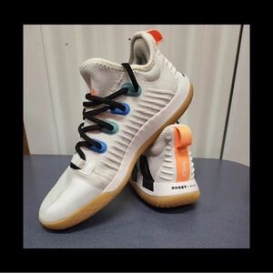 Size 8.5 Adidas Stabil Next Gen Primeblue